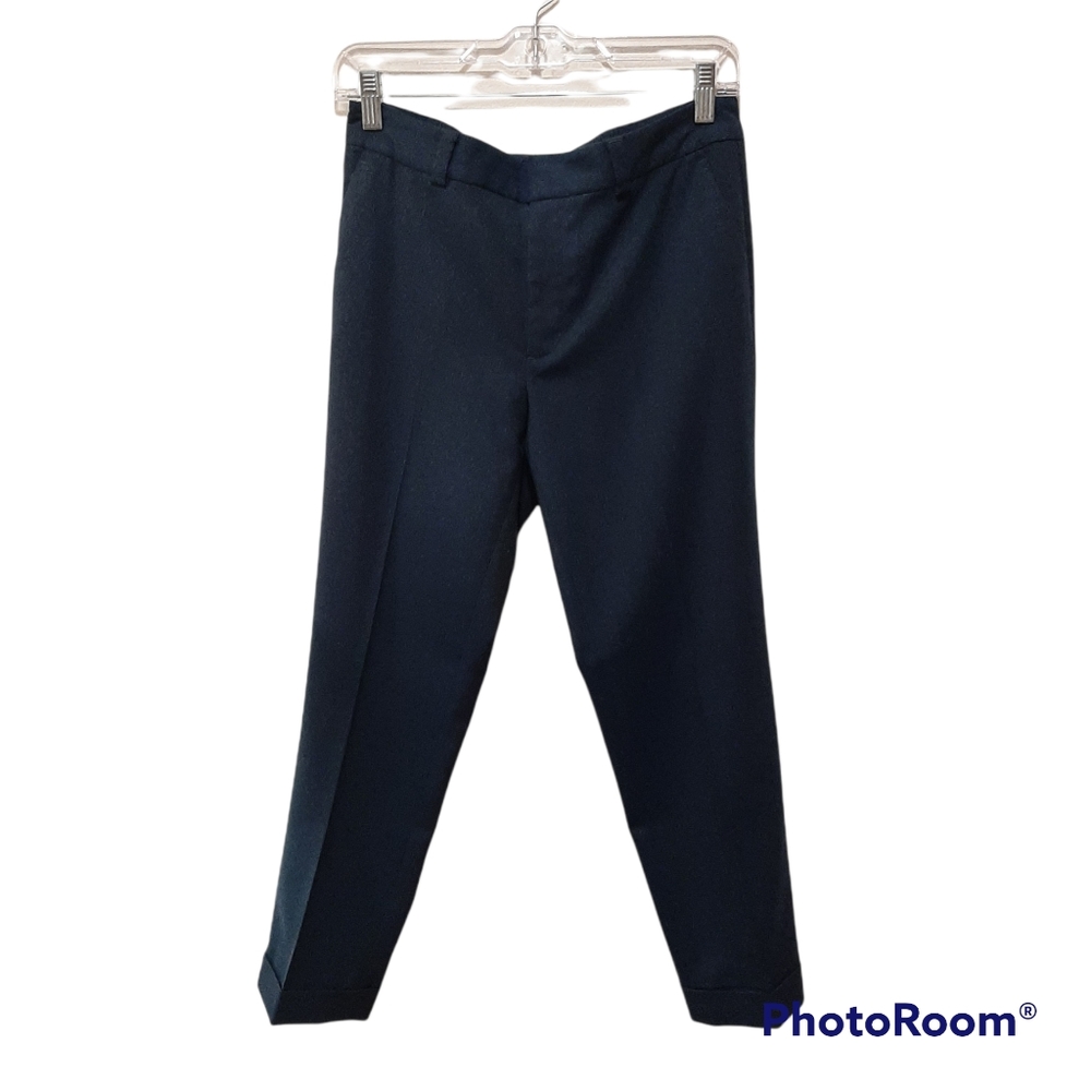 Banana Republic Factory Pants Dark Green